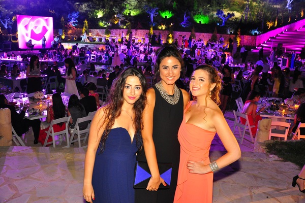 FAS FHS & FAFS AUB Gala Dinner